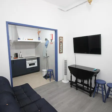 Discoveries House * Alenquer