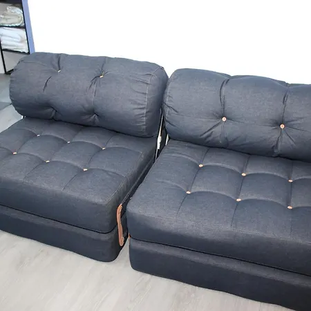 Discoveries House ألينكوير