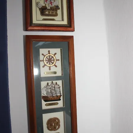 Discoveries House Lägenhet