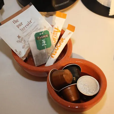 Discoveries House * ألينكوير