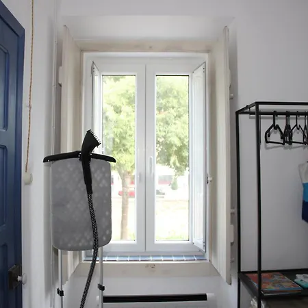 Discoveries House * Alenquer