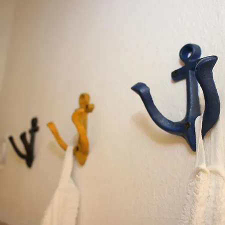 Discoveries House شقة ألينكوير