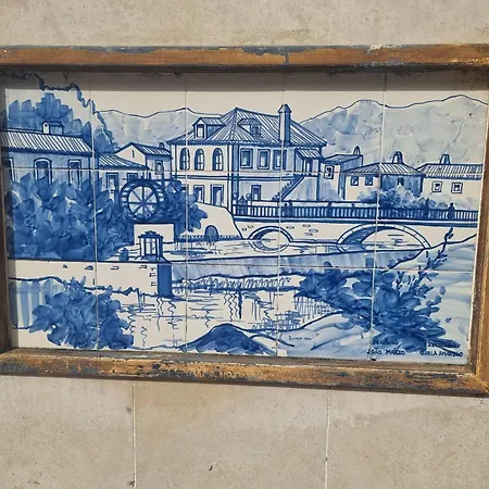 Discoveries House Lägenhet