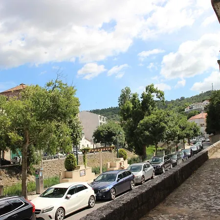 Discoveries House Alenquer